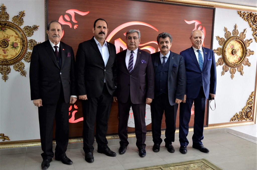 İç Anadolu E-İhracat Konferansı Eskişehir'de düzenlendi