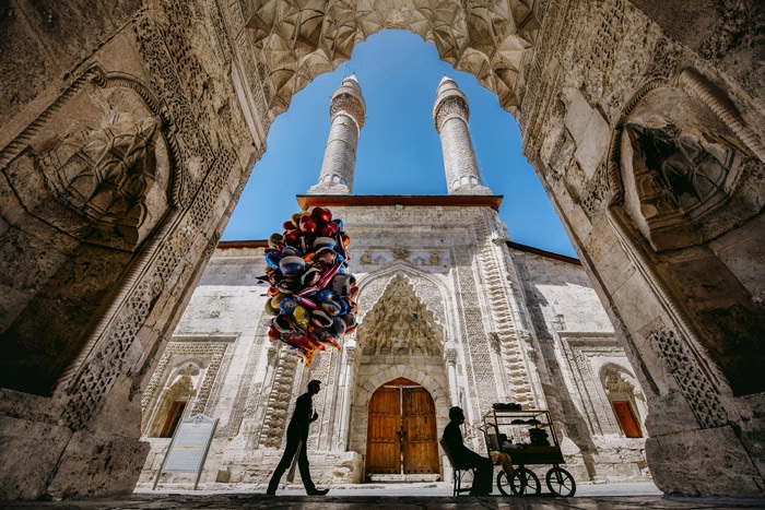 “Şehri Sultandan Kareler” Fotoğraf Yarışması sona erdi