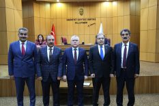 Sivas İl Özel İdaresi 2023 Yılı Bütçesi  500 Milyon TL Olarak Belirlendi