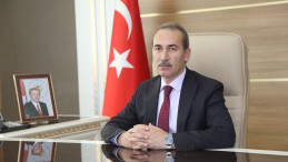 Rektör Prof. Dr. Alim Yıldız, Hazreti Mevlana’nın 749. Vuslat Yıl Dönümü dolayısıyla mesaj yayımladı