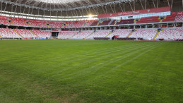 Adana Demirspor Maçı Yeni Malatya Stadyumu’na Alındı