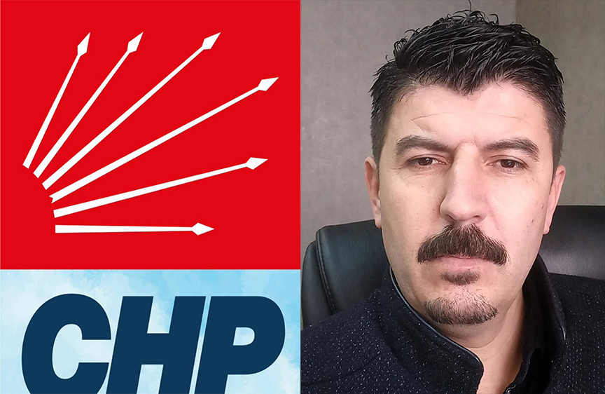 CHP İl Başkanı Haydar ÖZTÜRK’ün Çanakkale Zaferi