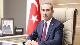 Sivas Cumhuriyet Üniversitesi Rektörü Prof. Dr. Alim Yıldız’ın Ramazan Ayı Mesajı