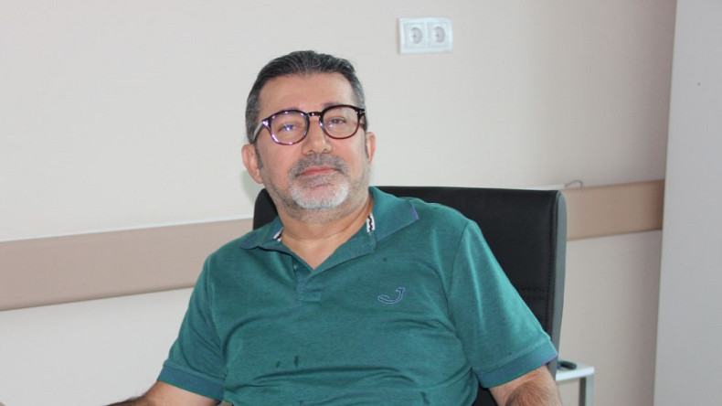 Uzm. Dr. Musa Toprak, Dünya Parkinson Hastalığı Günü nedeniyle açıklamalarda bulundu