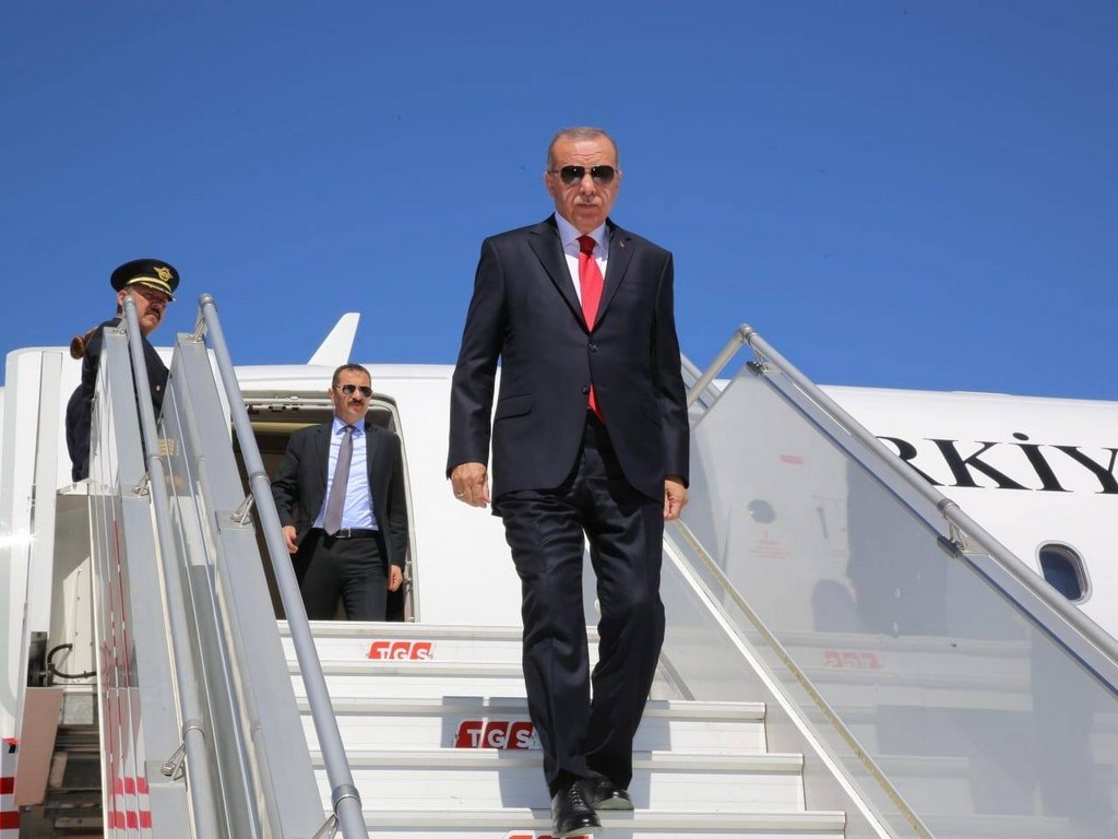 Cumhurbaşkanı Erdoğan, Sivaslılar ile Buluşacak