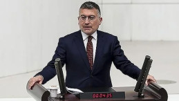 Ak Parti Sivas Milletvekili Abdullah Güler TBMM Ak Parti Grubu Başkanı oldu