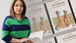 Akademisyenin Kitabı UNESCO Türkiye Milli Komisyonu Tarafından Basıldı