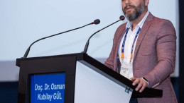Akademisyen 7. Uluslararası İzmir İktisat Kongresi’ne Konuşmacı Olarak Katıldı