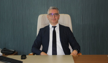 Uzm. Dr. Mehmet Fidan, Numune hastanesine başhekim olarak atandı