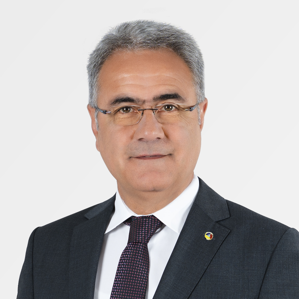 STSO Başkanı Özdemir’den 15 Temmuz mesajı