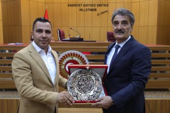 Sivas İl Genel Meclisi Eylül Ayı Toplantıları Sona Erdi