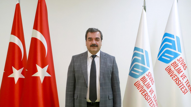 SBTÜ Rektörü Prof. Dr. Mehmet Kul’un 24 Kasım Öğretmenler Günü Mesajı