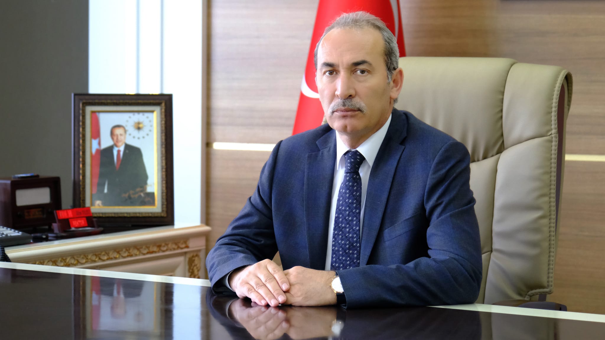 Sivas Cumhuriyet Üniversitesi Rektörü Prof. Dr. Alim Yıldız’ın 10 Ocak Çalışan Gazeteciler Günü Mesajı