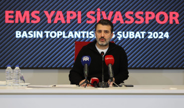 Gökhan Karagöl: Sivasspor Yönetimi Mükemmel İş Yapıyor