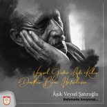 Sivas Valisi Yılmaz Şimşek’in Âşık Veysel Şatıroğlu’nun Ölümünün 51. Yıl Dönümü Nedeniyle Yayınladıkları Mesajı