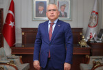Sivas Valisi Dr. Yılmaz Şimşek’in 24 Temmuz Basın Bayramı Mesajı