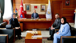 Sivas Belediyesi  ve Kayseri Maya Göz Hastanesi arasında personel ve birinci dereceden yakınlarını kapsayan indirim anlaşması imzalandı