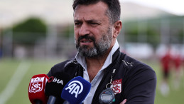 Bülent Uygun: Sivasspor Hedeflerine Yürüyecek