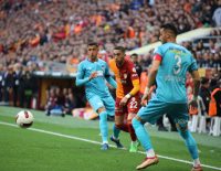 Galatasaray 6-1 EMS Yapı Sivasspor