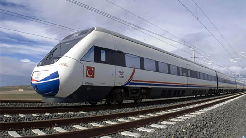 13 Temmuz 2024 itibariyle Sivas-Ankara YHT Tren Saatleri değişiyor