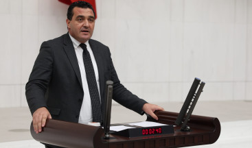 CHP Sivas Milletvekili Ulaş Karasu”Zamlar trenden daha hızlı”