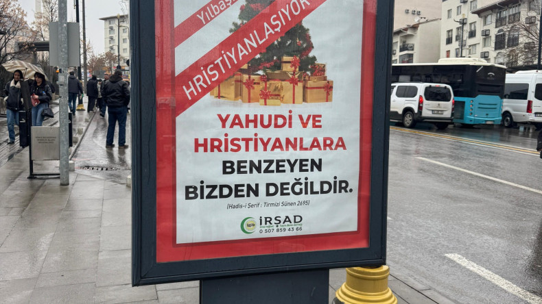 “SİYASAL ALEVİLİK” ADI ALTINDA ATATÜRK’E, CUMHURİYETE VE LAİKLİĞE SALDIYORLAR