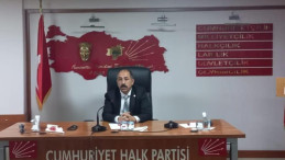 2025 YILI YATIRIM PROGRAMINDA SİVAS’A YİNE HÜSRAN DÜŞTÜ