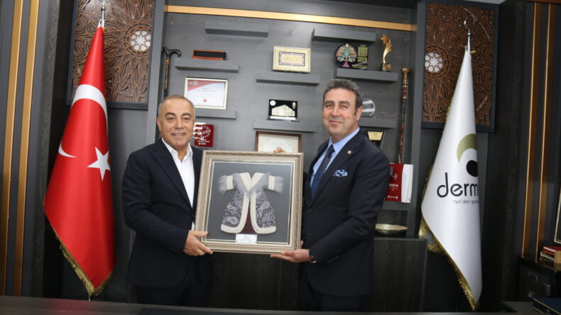 EZEL KOZMETİK SİVASIN GURURUDUR