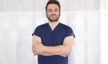 19 Kasım Dünya KOAH Günü