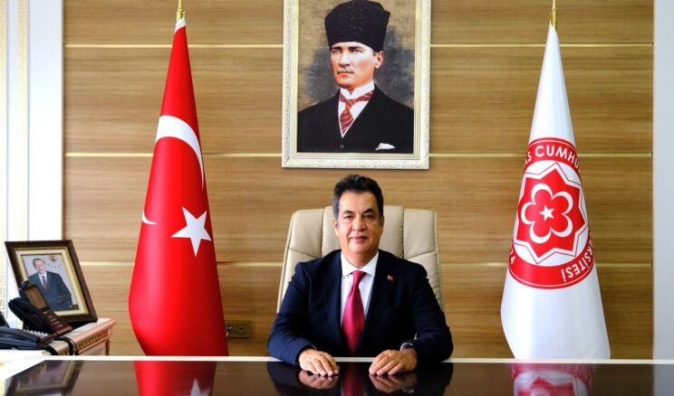 Üç Ayların Başlangıcı Mesajı”