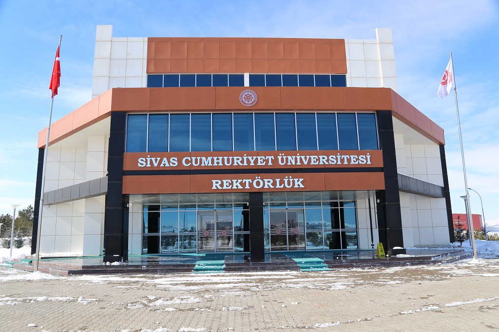 Sivas Cumhuriyet Üniversitesinin 17/02/2021 Tarih ve 2021/3 Toplantı Sayılı Senato Kararı