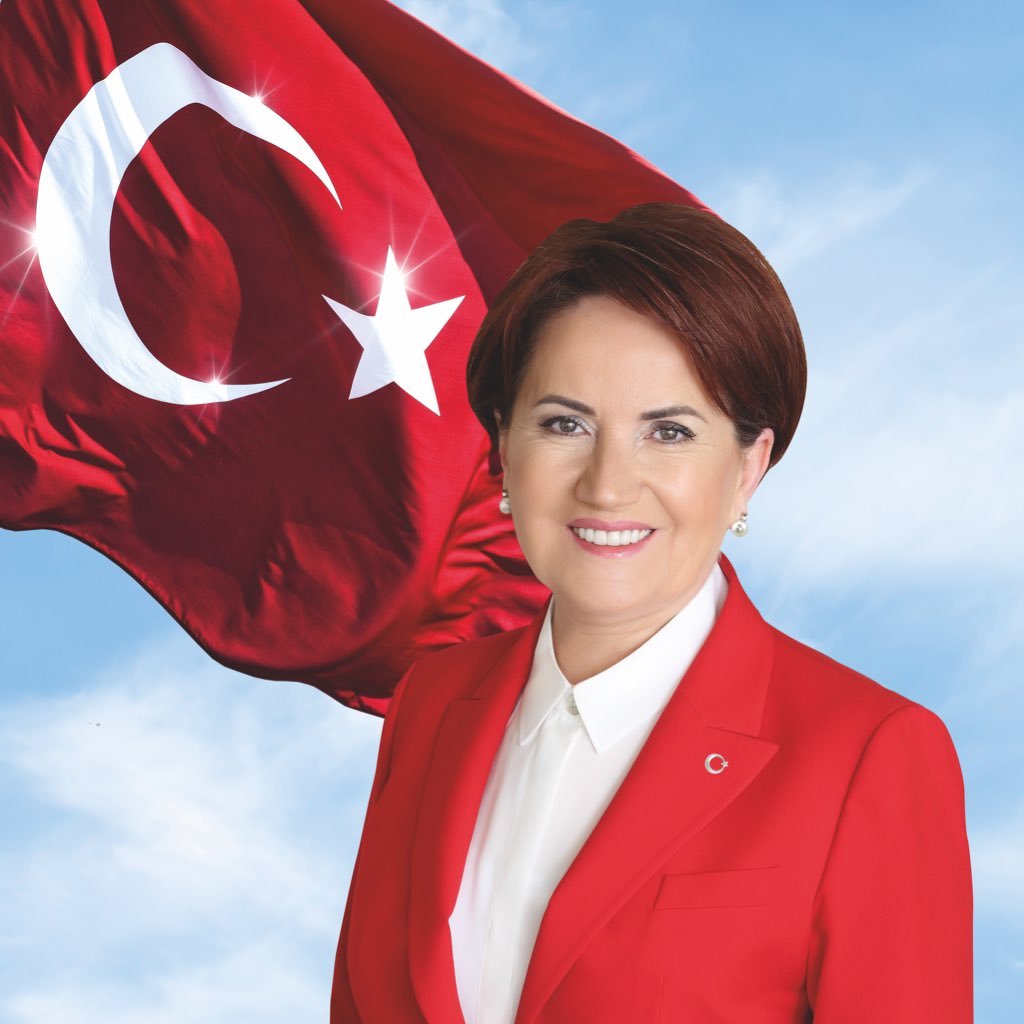 Meral Akşener “Biz, siyasete, bir Ankara meşgalesi olarak bakmıyoruz”