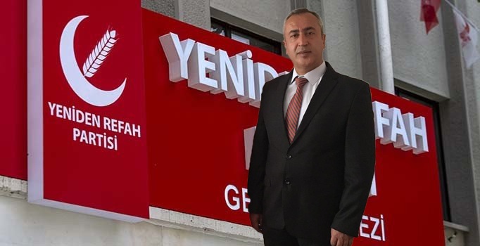 Murat Kaçmaz”İstanbul Sözleşmesi 6284 Toplumun Aile yapısına konulan dinamittir”
