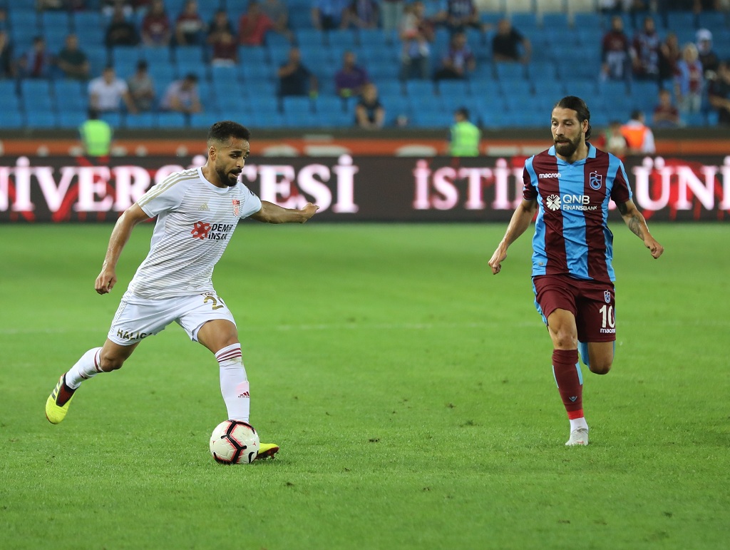 Trabzonspor Maçının Biletleri Satışta