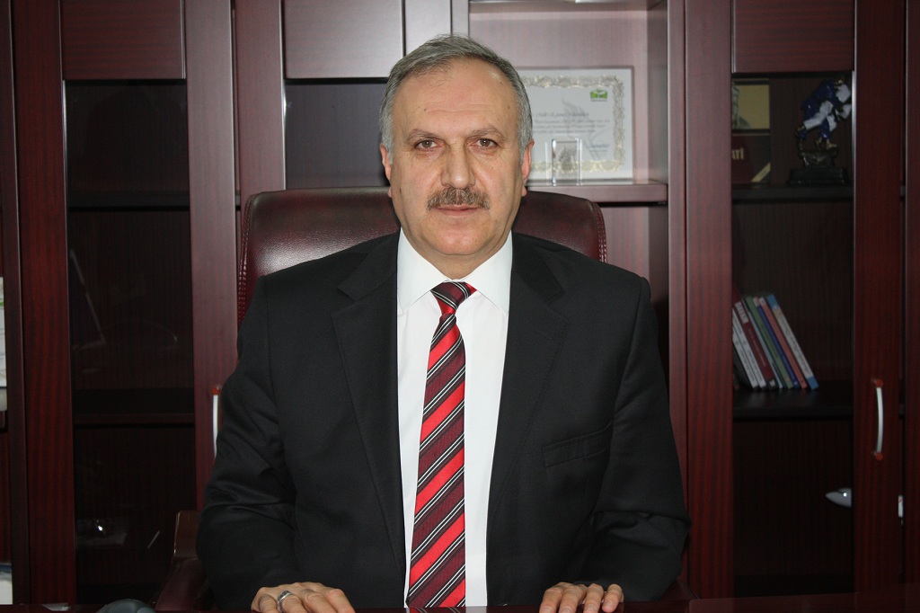 Milli Eğitim Müdürü Mustafa Altınsoy’un 2015-2016 Eğitim Öğretim Yılı Kapanış Mesajı
