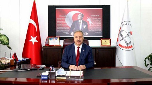 Milli Eğitim Müdürü Mustafa Altınsoy Öğretim sonu mesajı yayınladı