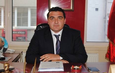 CHP İl Başkanı Ulaş Karasu”Ülkemiz on sekiz aydan bu yana OHAL rejimi ile yönetilmektedir”