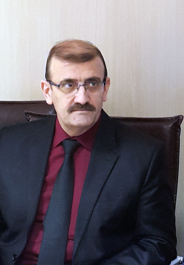 İl Sağlık Müdürü Fethullah Moğulkoç Sağlık Haftası ile ilgili bir mesaj yayınladı