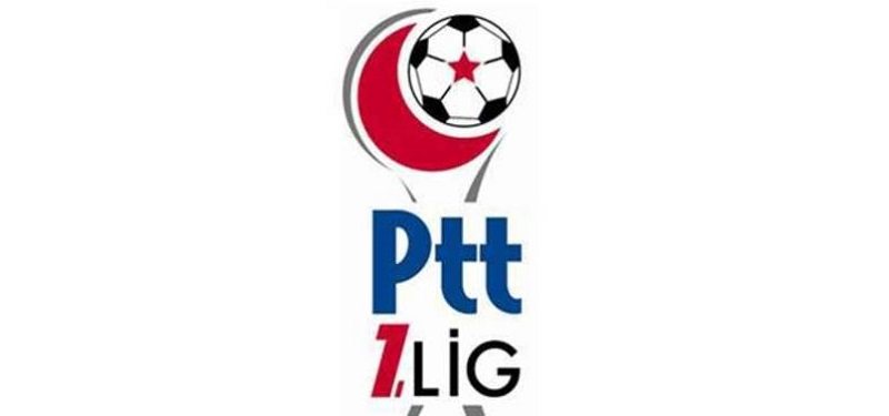 2016-2017 Sezonu PTT 1. Lig fikstürü çekildi