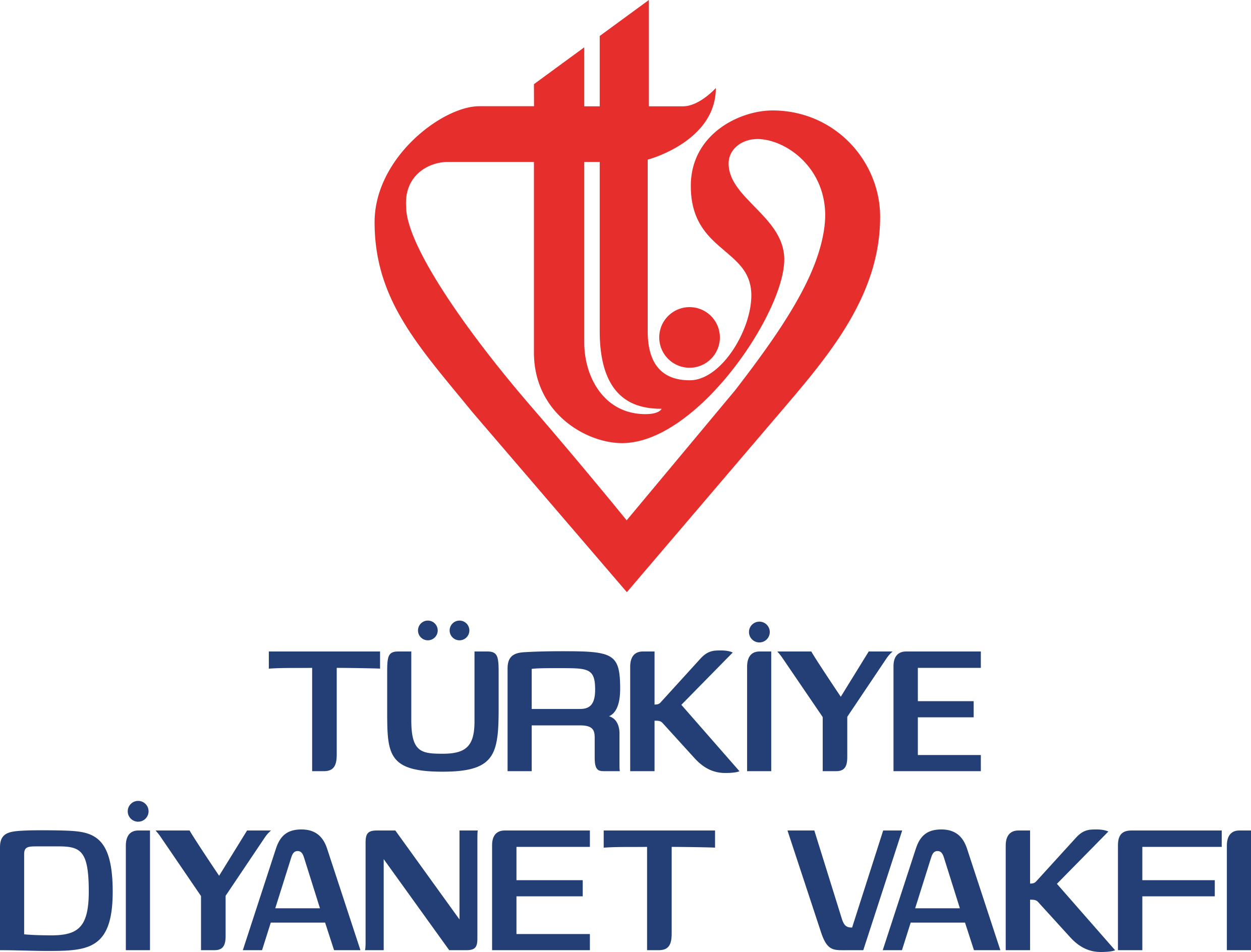 Türkiye Diyanet Vakfı 2019 Ramazan Programı açıklandı