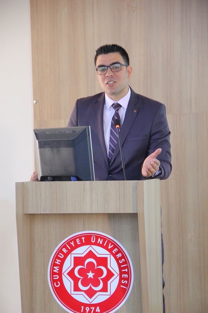 Orta Anadolu Jinekolojik Onkoloji Sempozyumu Düzenlendi