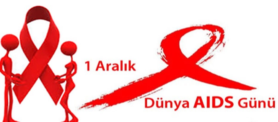 Sağlık İl Müdürü Uzm.Dr. F.ŞelçukMogolkoç“AIDS hastalığının olmadığı bir dünya ”için çalışmalarını sürdürmektedir”