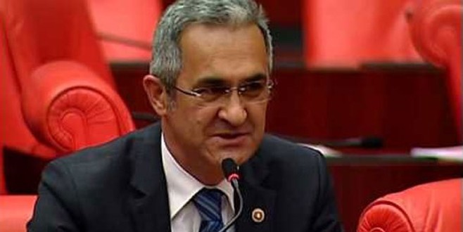 CHP Sİvas Milletvekili Ali Akyıldız İkinci Devlet Üniversitesi için kanun teklifini sundu