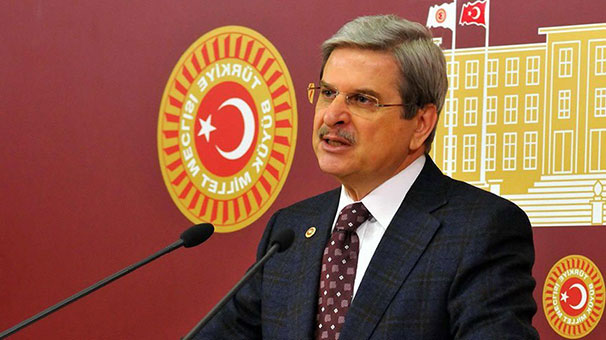 İYİ Parti’den Milli Savunma Bakanı Akar ve Cumhurbaşkanı Yardımcısı Oktay’a kritik soru
