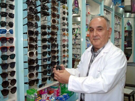 Türkiye’de Gözlük Kullanma Oranları