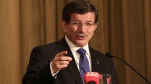 Davutoğlu: AK Parti’nin oy oranı…