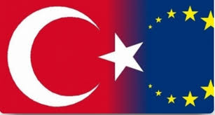 Türkiye ve Avrupa Birliği  Şehir Eşleştirme Hibe Programı