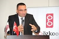 Rekabet Kurumundaki toplantı, başkan Ömer Torlak başkanlığında yapıldı
