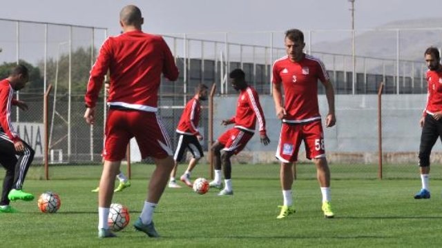 Sivasspor yeni sezon hazırlıklarına 27 Haziran’da başlayacak